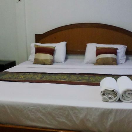 Aonang Sr Bungalows Ao Nang Eksteriør billede
