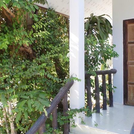 Aonang Sr Bungalows Ao Nang Eksteriør billede
