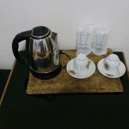 Aonang Sr Bungalows Ao Nang Eksteriør billede