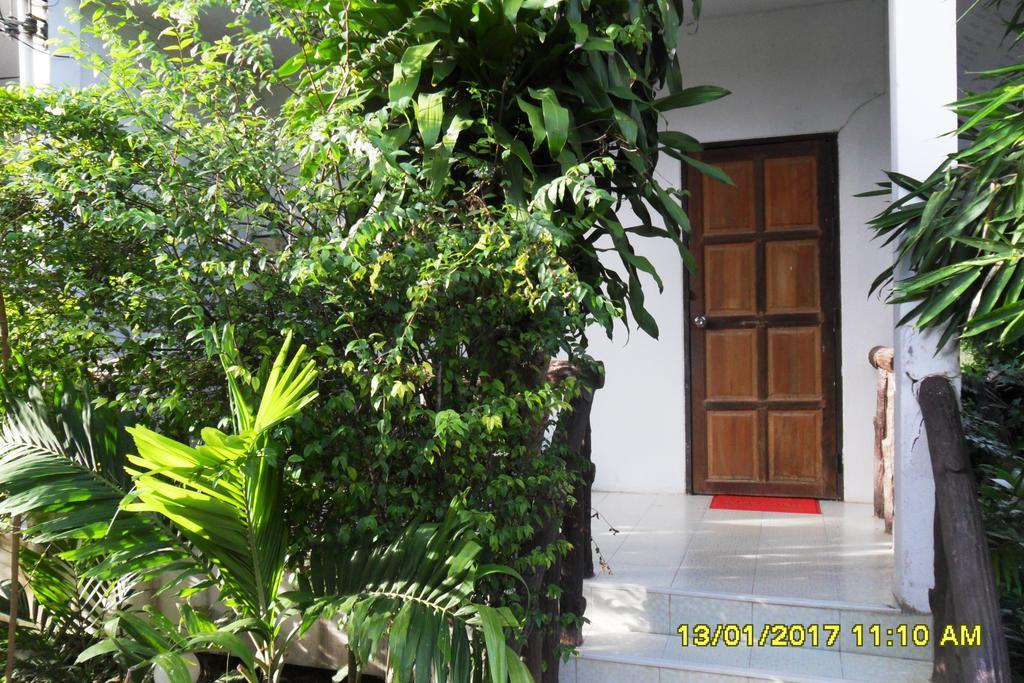 Aonang Sr Bungalows Ao Nang Eksteriør billede
