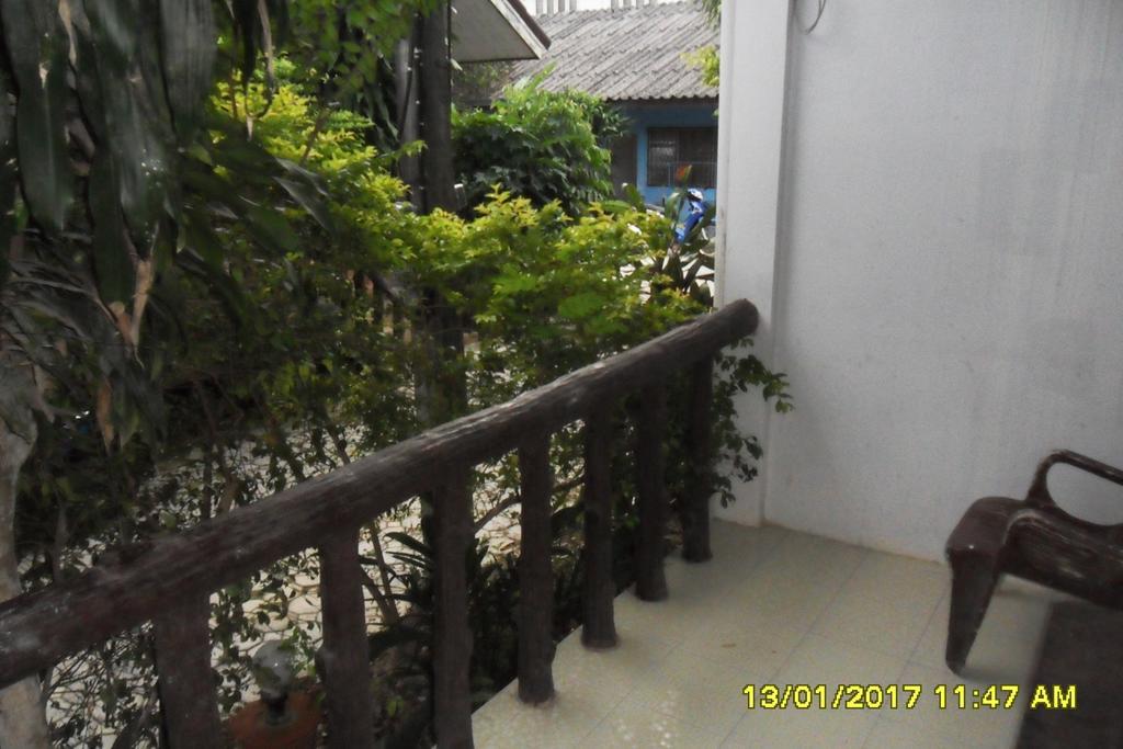 Aonang Sr Bungalows Ao Nang Eksteriør billede