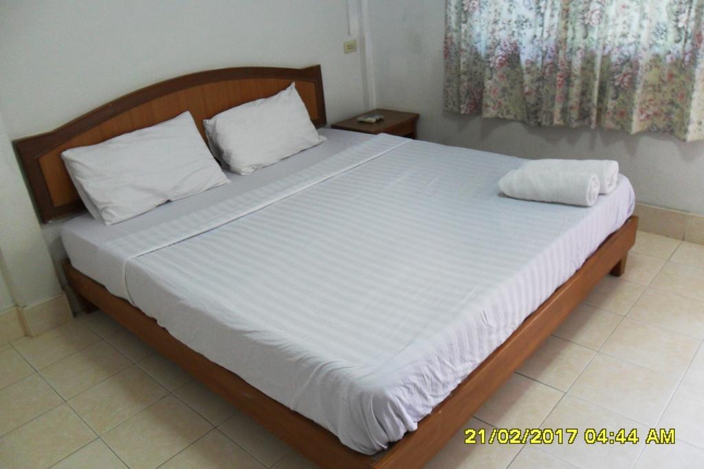 Aonang Sr Bungalows Ao Nang Eksteriør billede