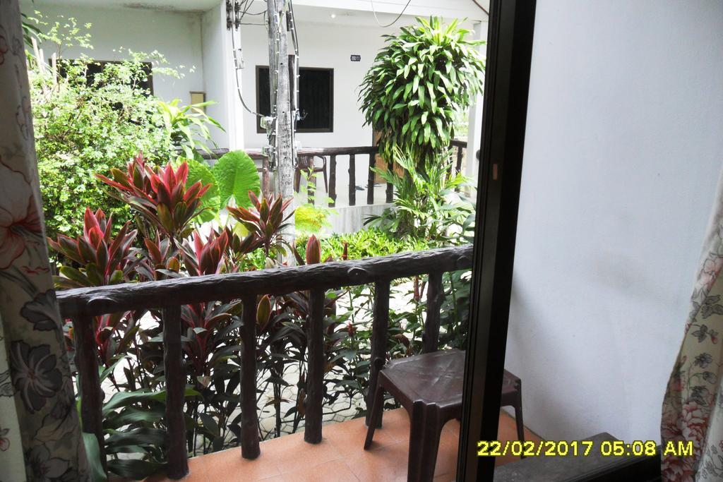 Aonang Sr Bungalows Ao Nang Eksteriør billede
