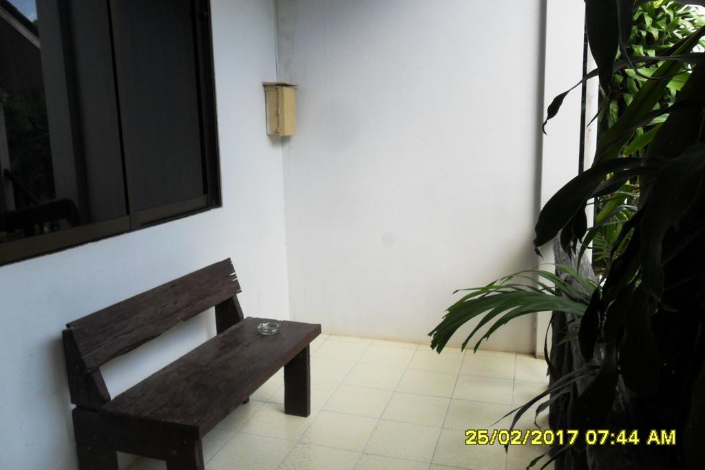 Aonang Sr Bungalows Ao Nang Eksteriør billede