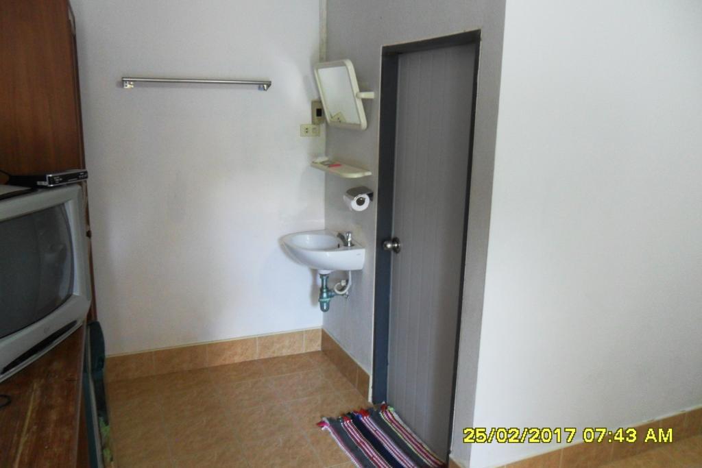 Aonang Sr Bungalows Ao Nang Eksteriør billede