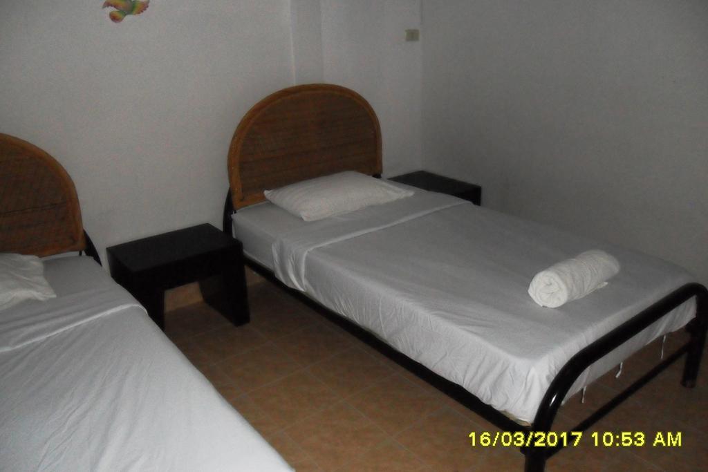 Aonang Sr Bungalows Ao Nang Eksteriør billede