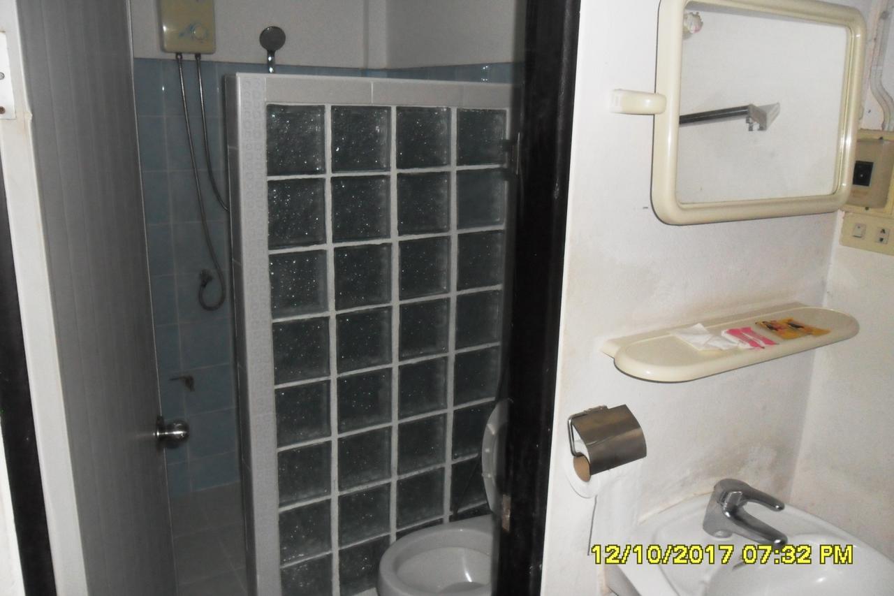 Aonang Sr Bungalows Ao Nang Eksteriør billede