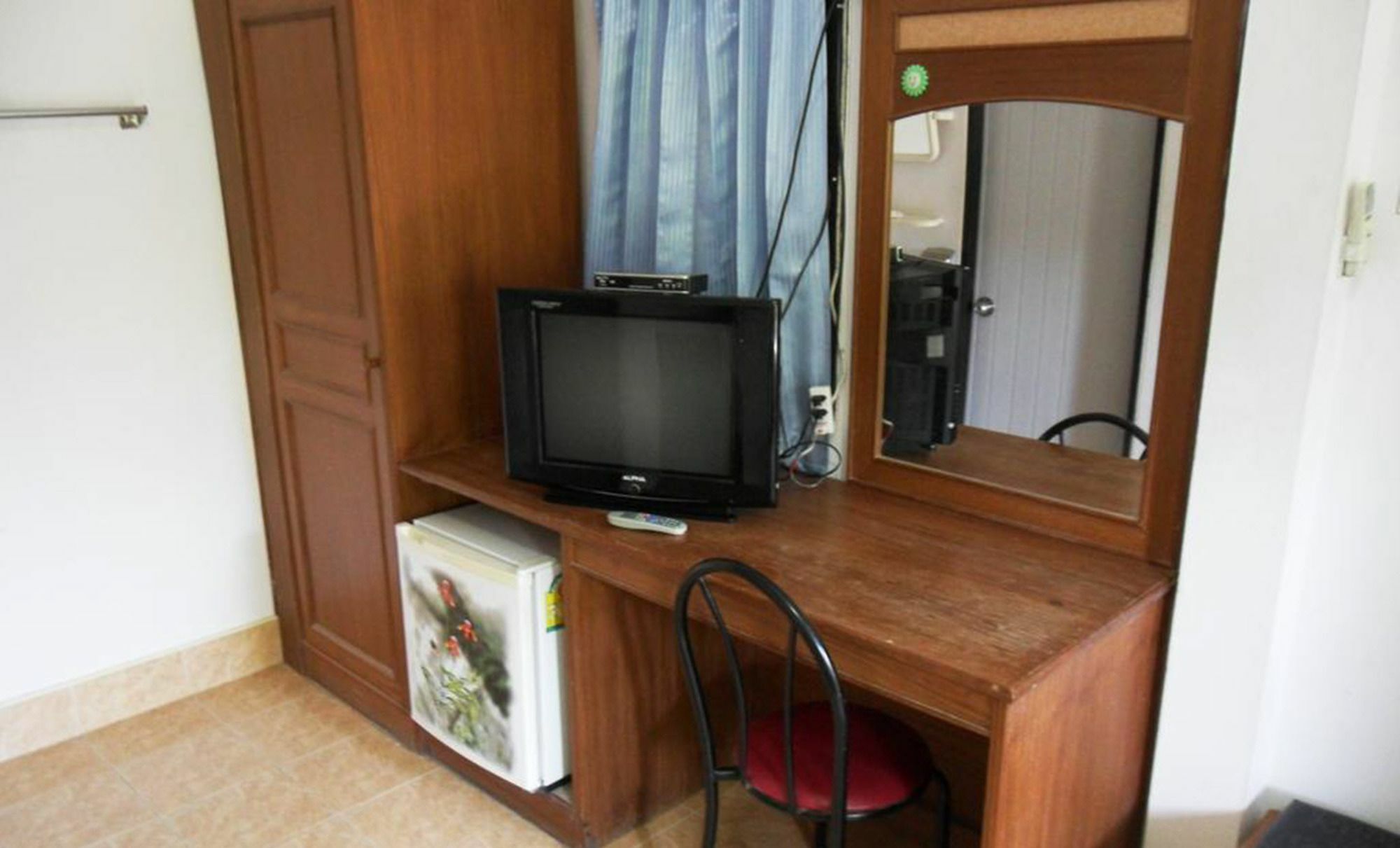 Aonang Sr Bungalows Ao Nang Eksteriør billede