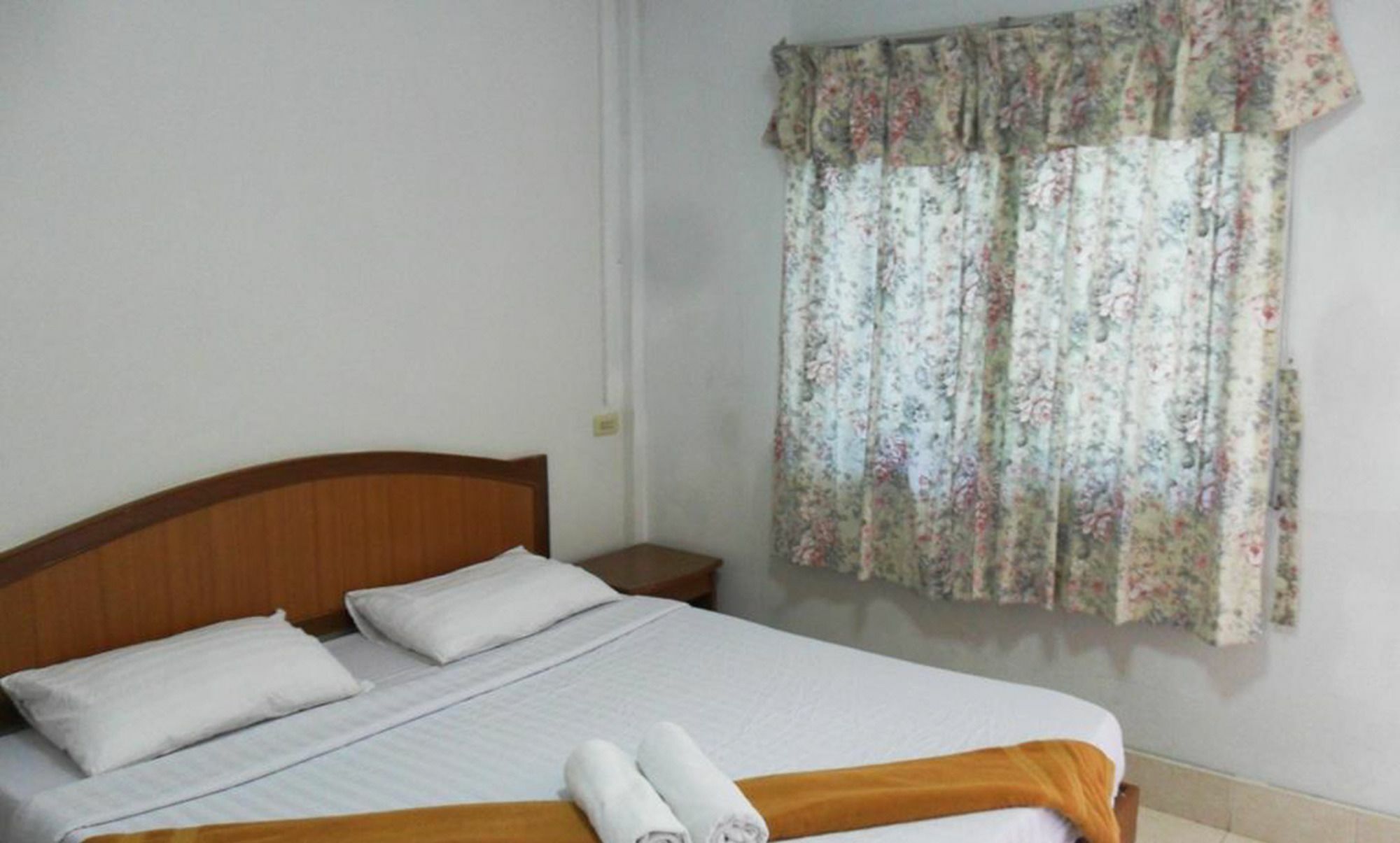 Aonang Sr Bungalows Ao Nang Eksteriør billede