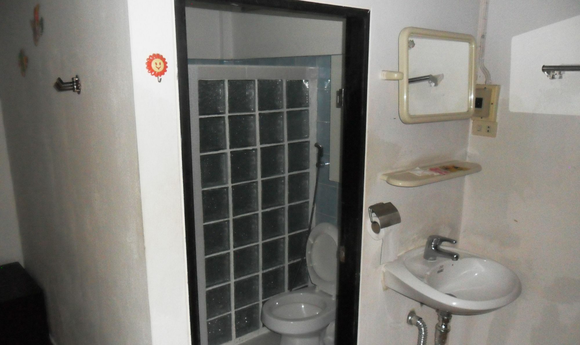 Aonang Sr Bungalows Ao Nang Eksteriør billede